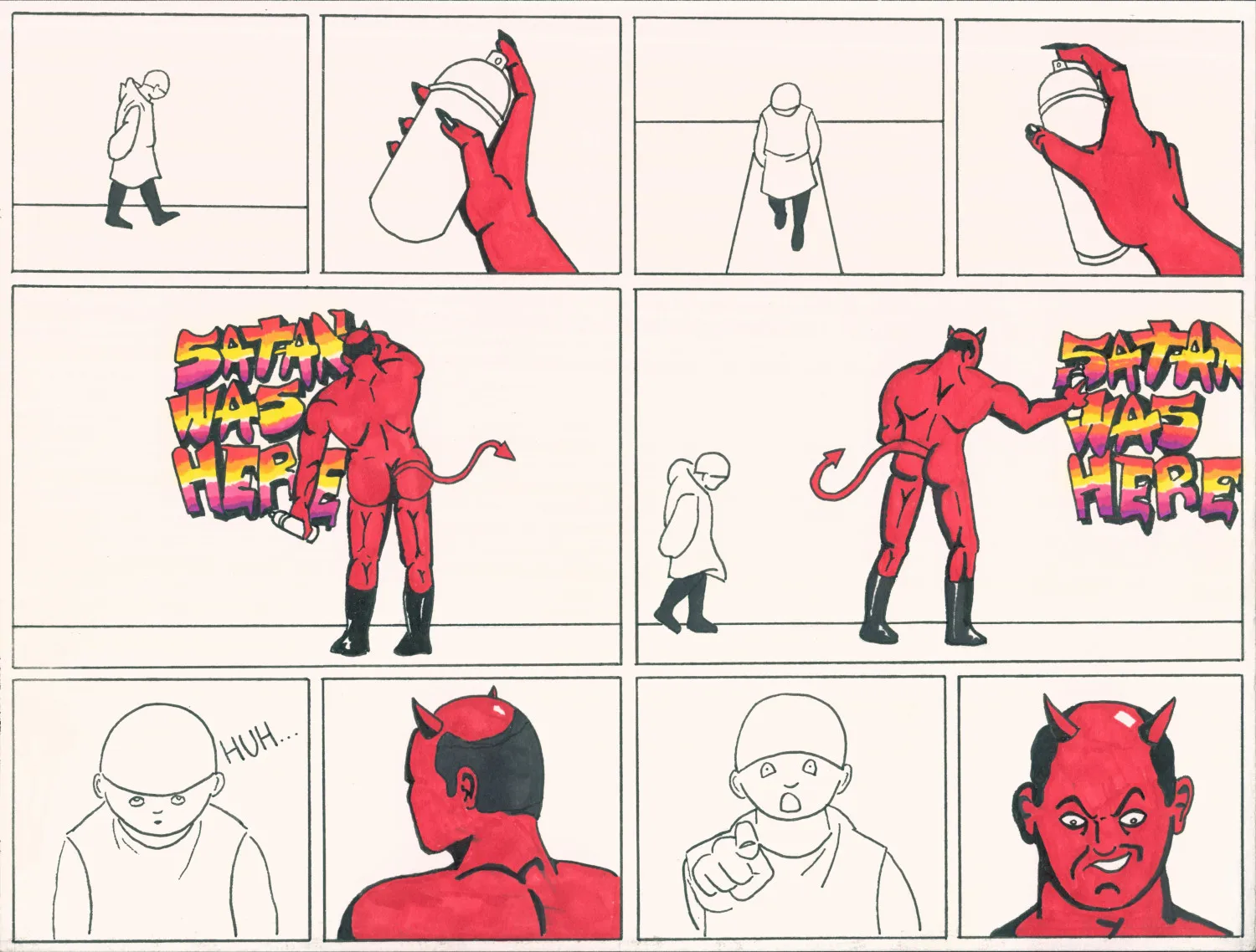 Satan