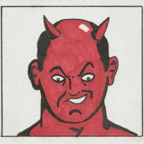 Satan